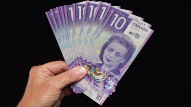 Как выглядят вертикальные доллары: