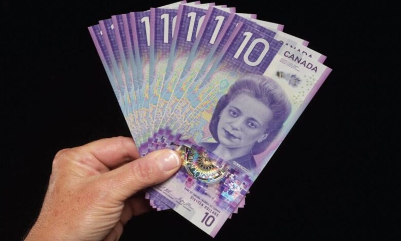 Как выглядят вертикальные доллары: