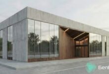 В Беларуси показали хранилище