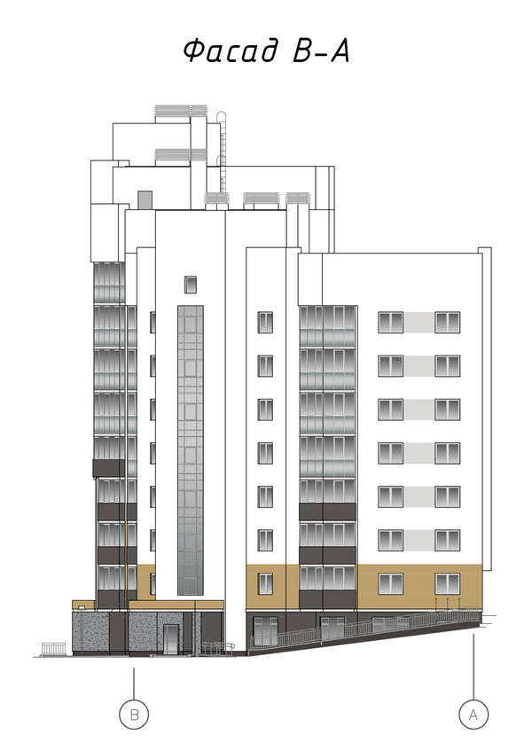 Самая дешевая новостройка города Гродно
