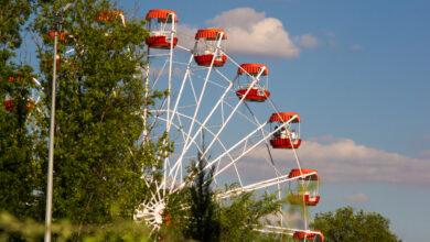 Минимум 42 метра: в Лиде