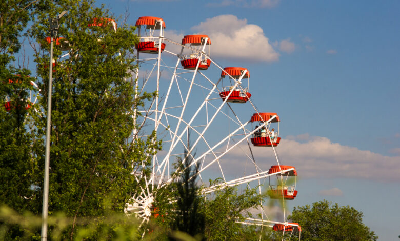 Минимум 42 метра: в Лиде