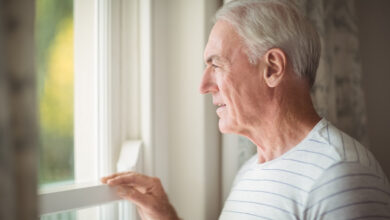 Выселят ли пенсионера из