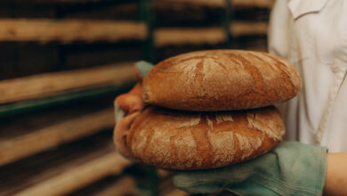 «Руки пахнут хлебом»: история