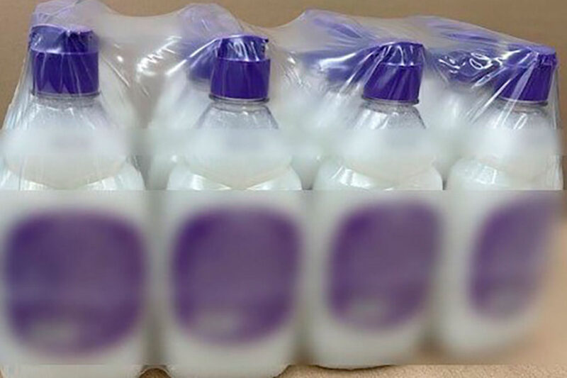 Производителя бытовой химии