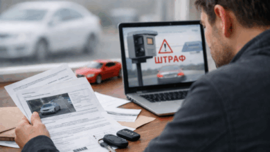 Продали машину