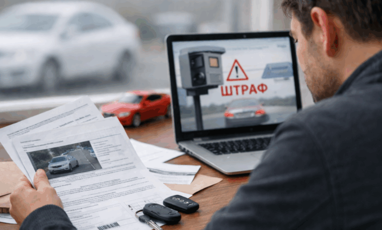 Продали машину