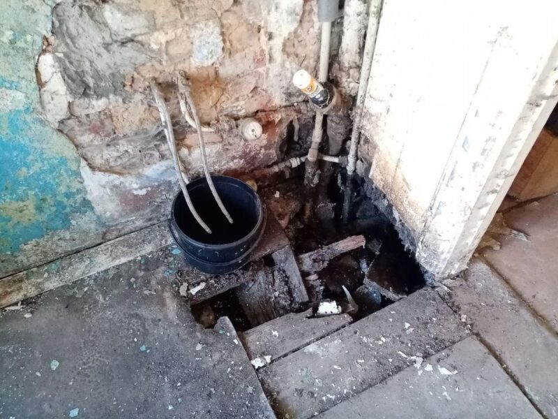 Квартира за $6 500 и ремонт за $11 000