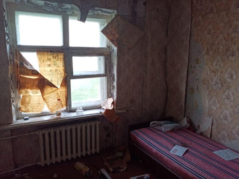 Квартира за $6 500 и ремонт за $11 000