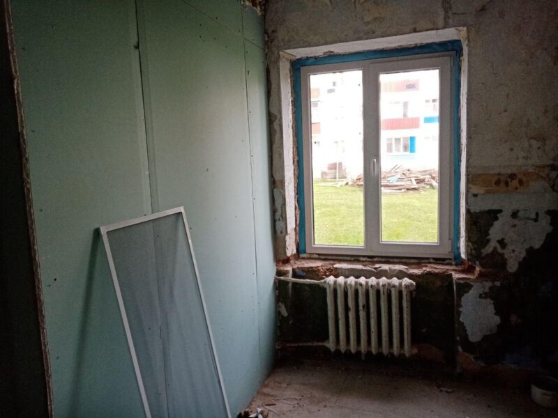 Квартира за $6 500 и ремонт за $11 000