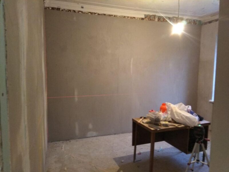 Квартира за $6 500 и ремонт за $11 000