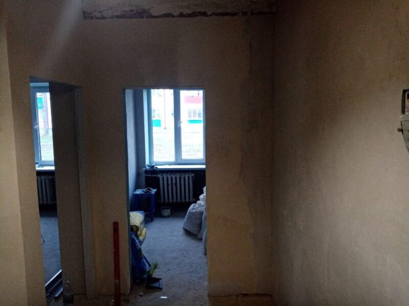 Квартира за $6 500 и ремонт за $11 000