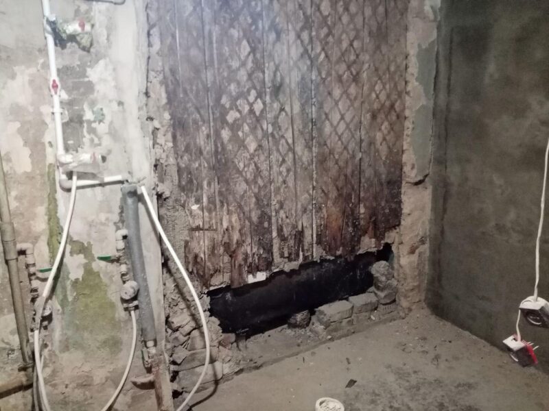 Квартира за $6 500 и ремонт за $11 000