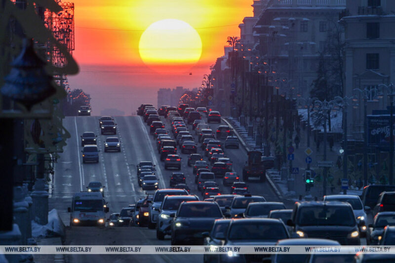Давайте вспомним какой красивой