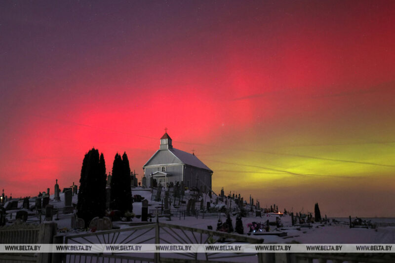 Давайте вспомним какой красивой