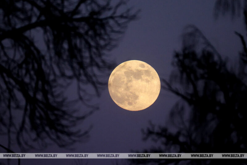Давайте вспомним какой красивой