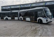 Гродно получил