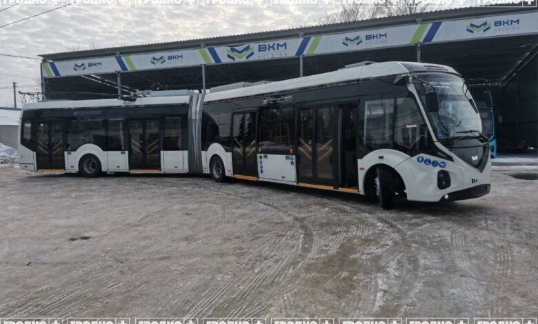 Гродно получил