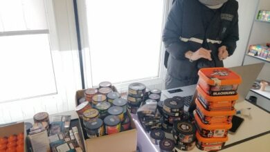 Чем грозит продажа табачных