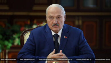 Лукашенко предложил новую функцию