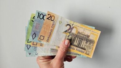 За что в Беларуси можно лишиться