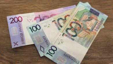 Белоруска рассказала