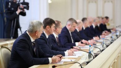 Лукашенко предупредил бизнесменов