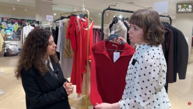 Почему белорусская дизайнерская одежда