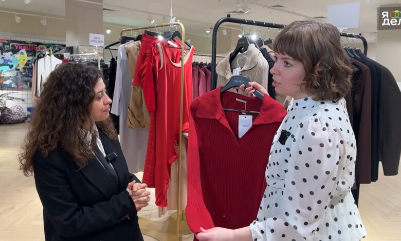 Почему белорусская дизайнерская одежда