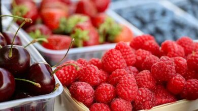 в белорусских магазинах