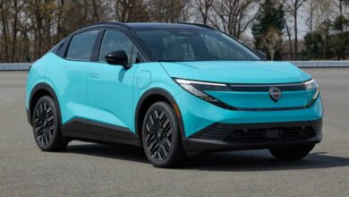 Лучший автомобиль 2026 года