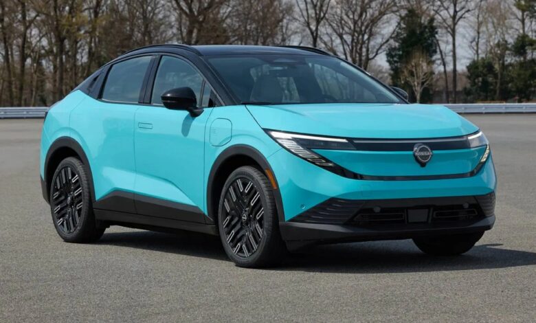 Лучший автомобиль 2026 года