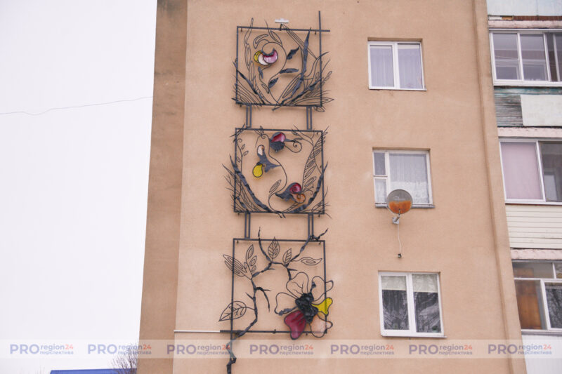 Мастерство кузнецов Вертелишек: