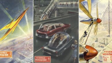 какое будущее пророчил журнал