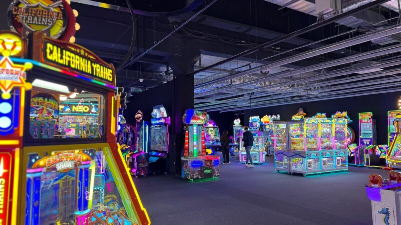 В TRINITI открылись три обновленных