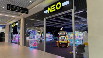 В TRINITI открылись три обновленных