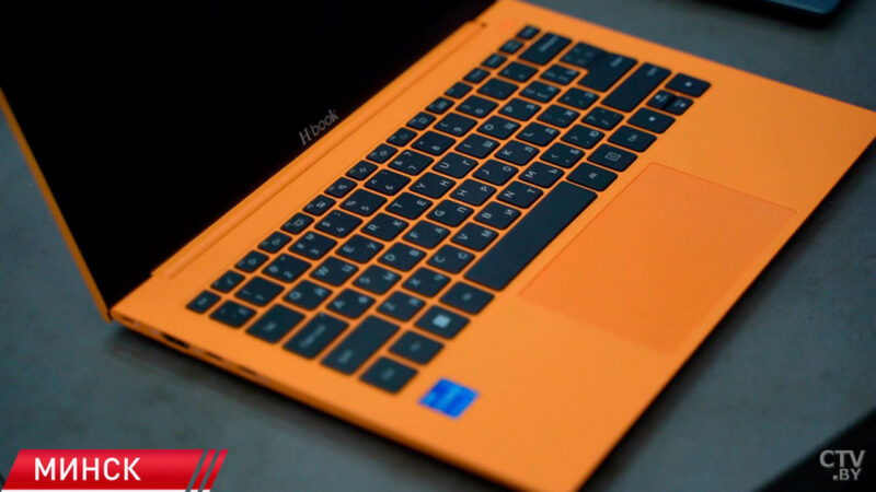 В Беларуси запустили производство