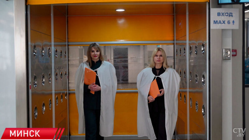 В Беларуси запустили производство