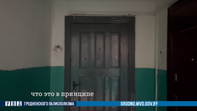 вандалы из Гродно