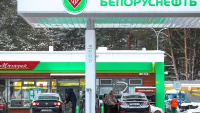 Критика АЗС