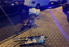 В Беларуси ранило