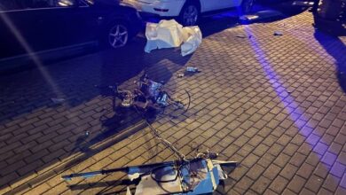 В Беларуси ранило