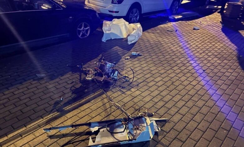 В Беларуси ранило