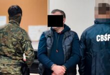 Польские власти