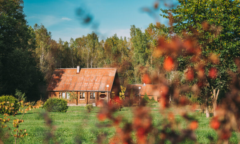 Всплеск агротуризма в Беларуси: