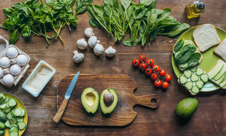 Какие продукты полезны для мозга: