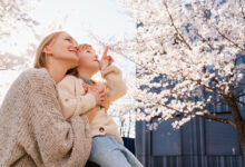 Сезон цветения для аллергиков