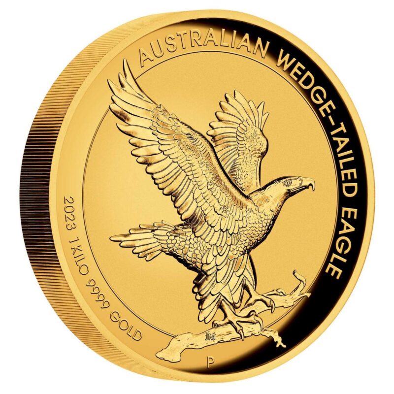 Топ монет весом в килограмм