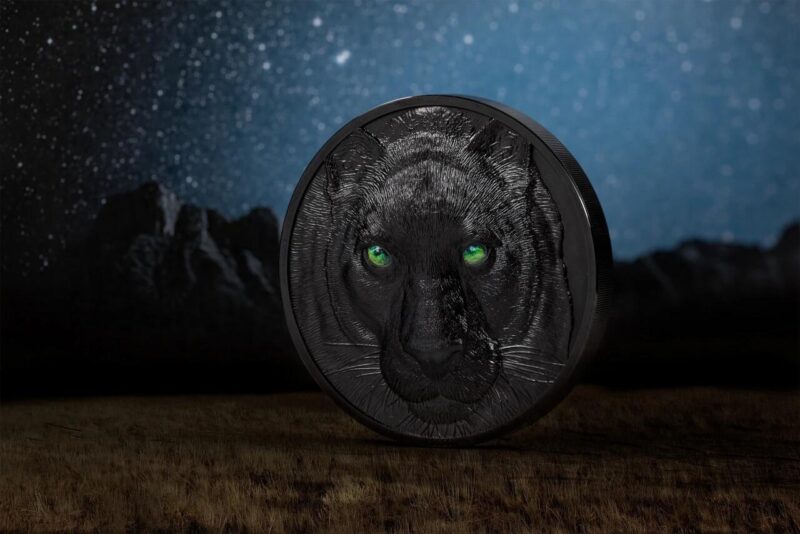 Топ монет весом в килограмм