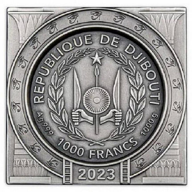 Топ монет весом в килограмм